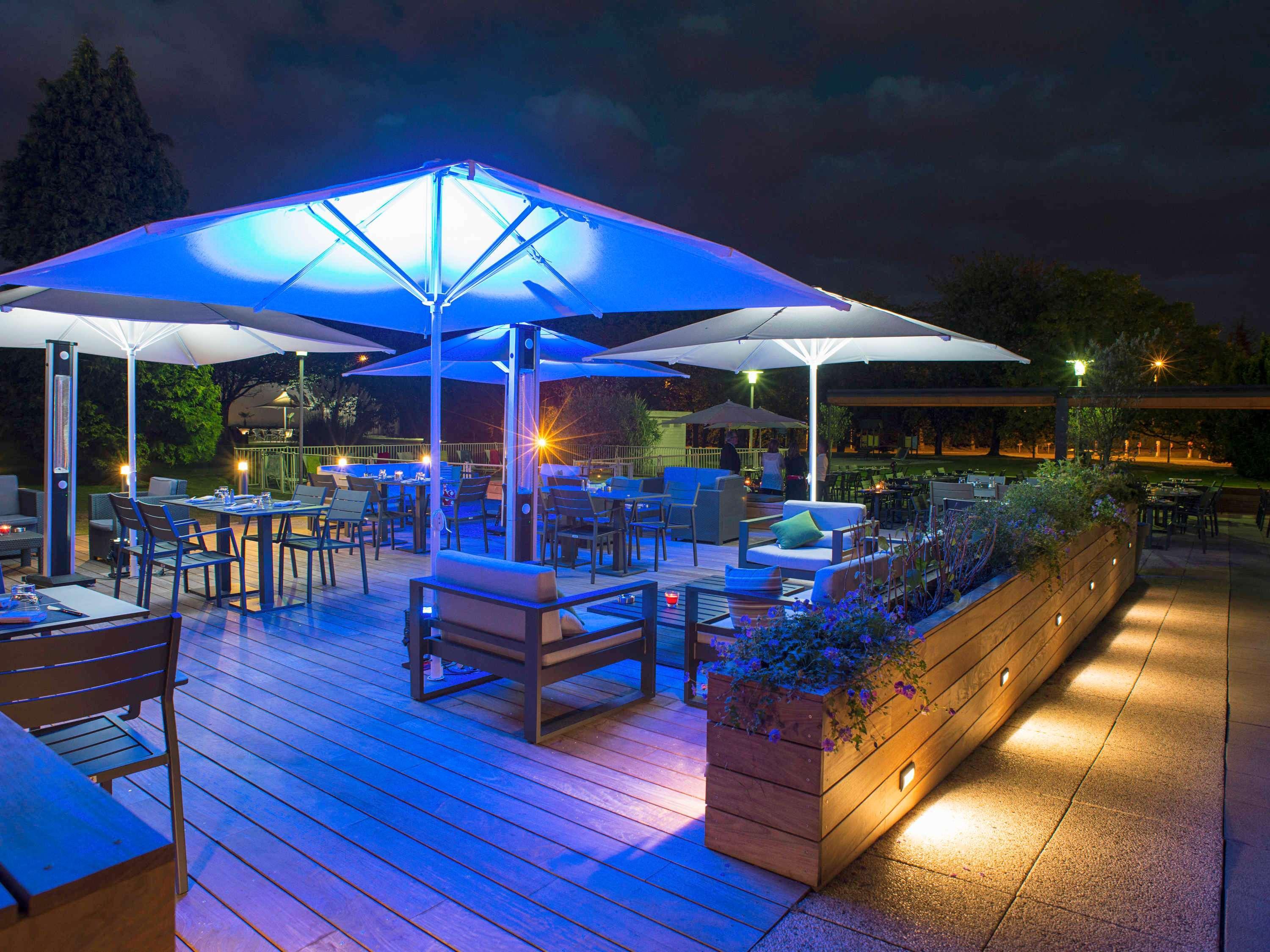 Novotel Lille Aeroport Exterior foto
